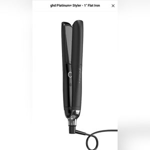 ghd Platinum+ Styler 1" Flat Iron